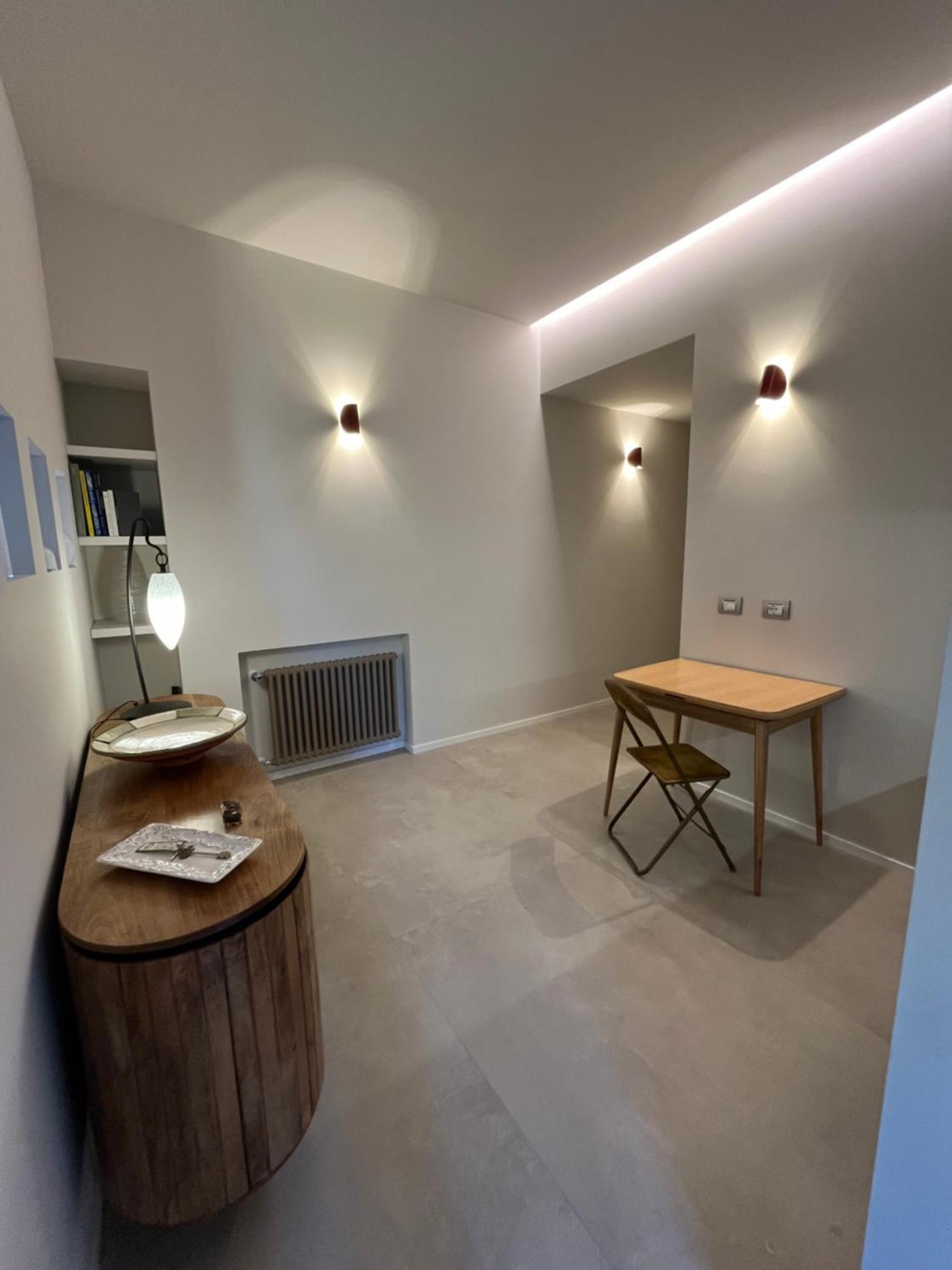 Carpe Diem Ponte Milvio Olimpico Farnesina Apartment Rom